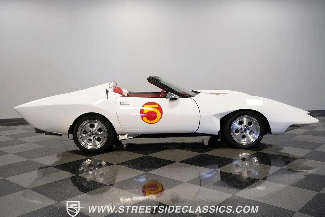 1986 Chevrolet Corvette C4 - Image 15 of 21