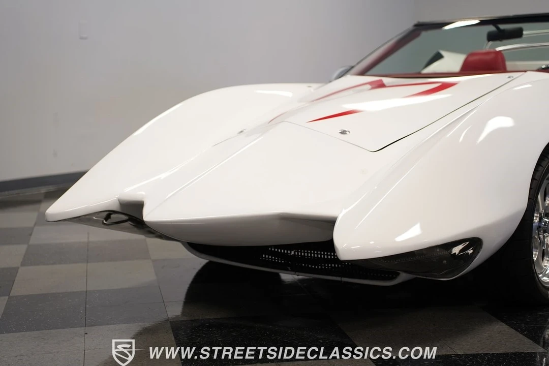 1986 Chevrolet Corvette C4 - Image 20 of 21