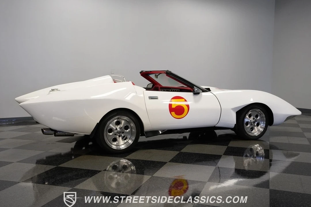 1986 Chevrolet Corvette C4 - Image 14 of 21