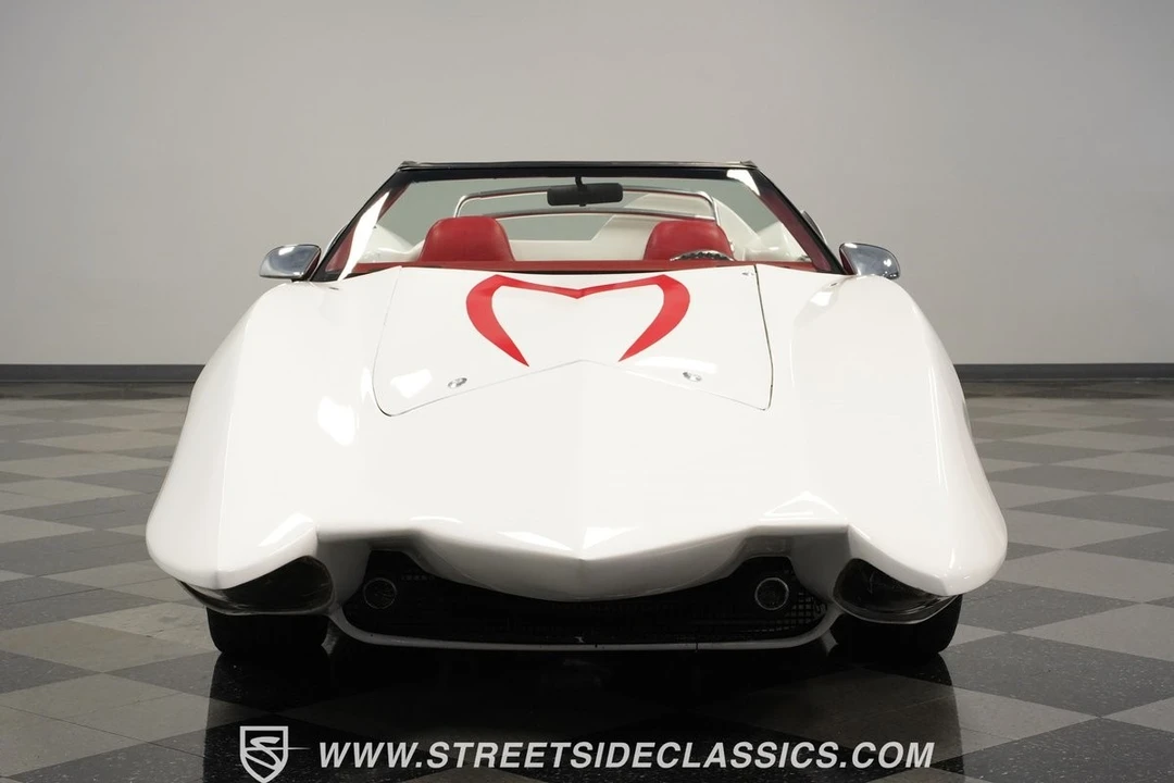 1986 Chevrolet Corvette C4 - Image 18 of 21