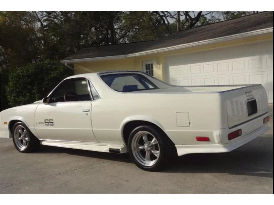 1986 Chevrolet C/K 3rd Gen - Image 5 of 31