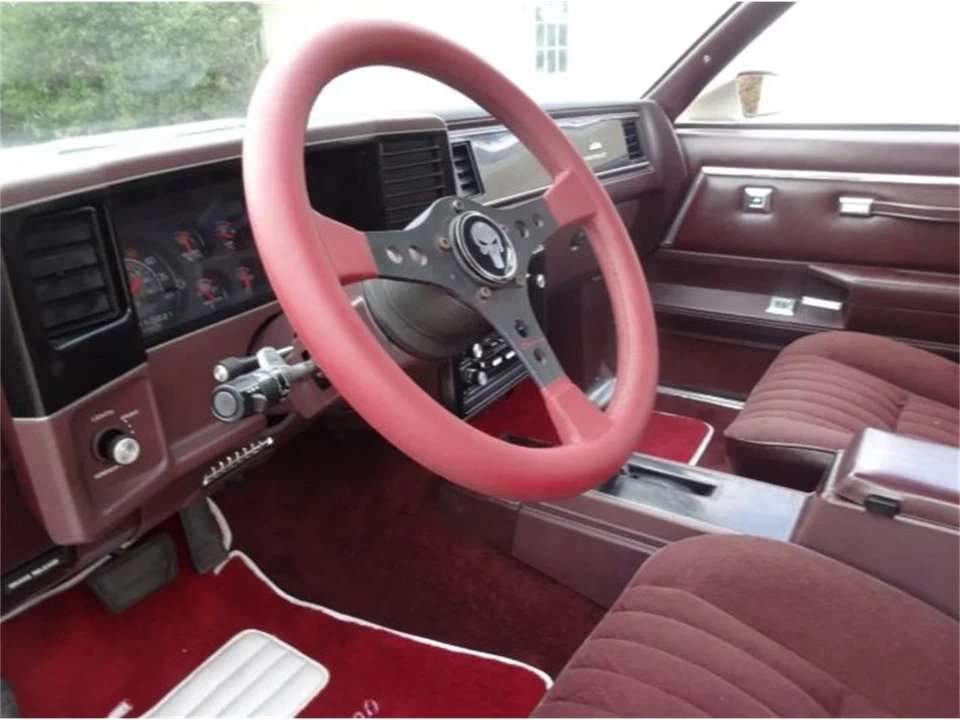 1986 Chevrolet C/K 3rd Gen - Image 11 of 31