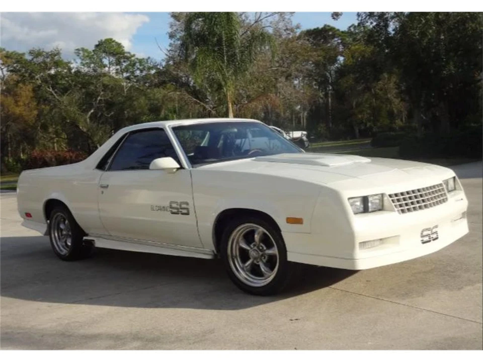 1986 Chevrolet C/K 3rd Gen - Image 3 of 31