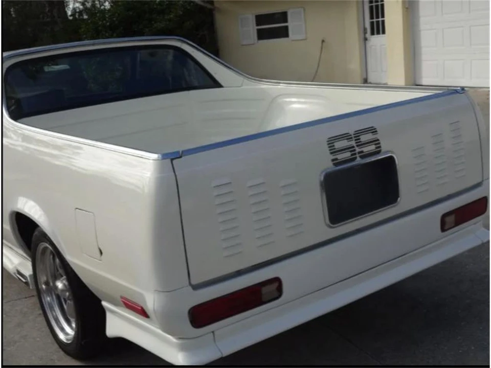 1986 Chevrolet C/K 3rd Gen - Image 7 of 31