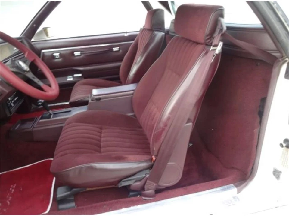 1986 Chevrolet C/K 3rd Gen - Image 17 of 31