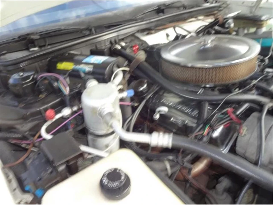 1986 Chevrolet C/K 3rd Gen - Image 19 of 31