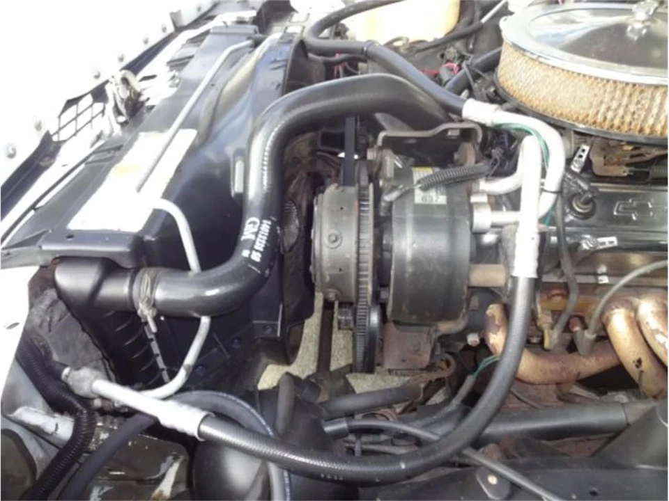 1986 Chevrolet C/K 3rd Gen - Image 21 of 31