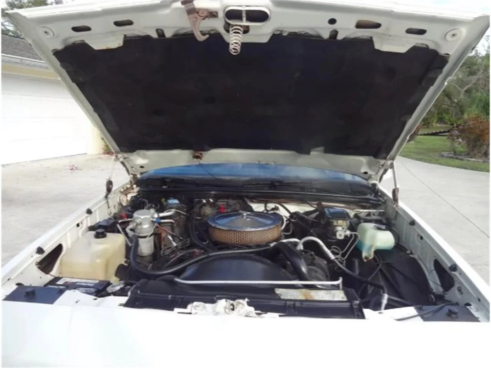 1986 Chevrolet C/K 3rd Gen - Image 23 of 31