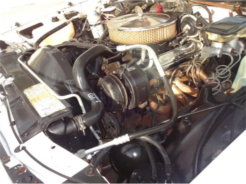 1986 Chevrolet C/K 3rd Gen - Image 27 of 31