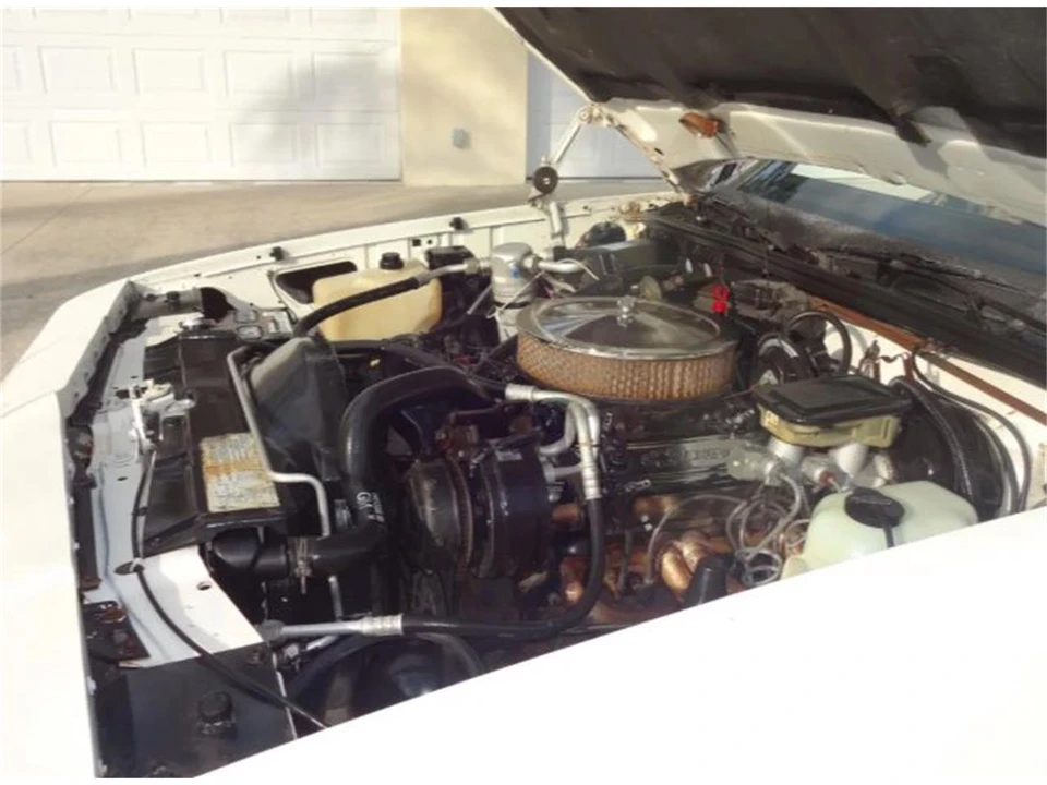 1986 Chevrolet C/K 3rd Gen - Image 31 of 31