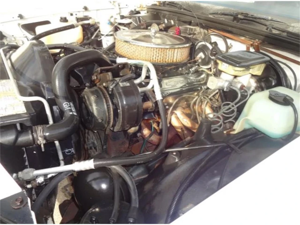 1986 Chevrolet C/K 3rd Gen - Image 29 of 31