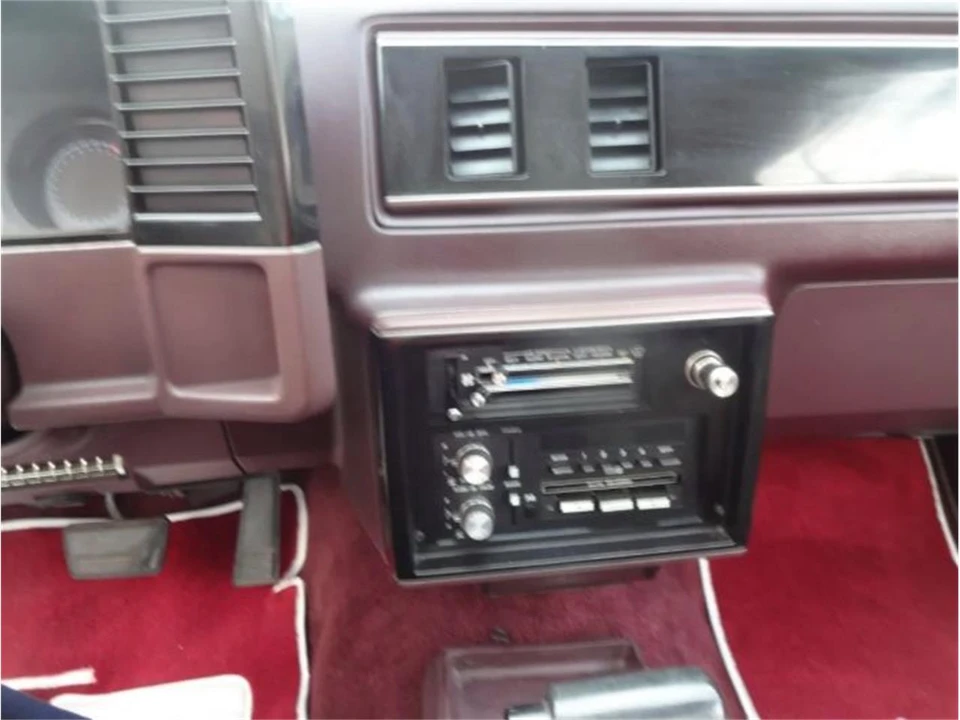 1986 Chevrolet C/K 3rd Gen - Image 13 of 31
