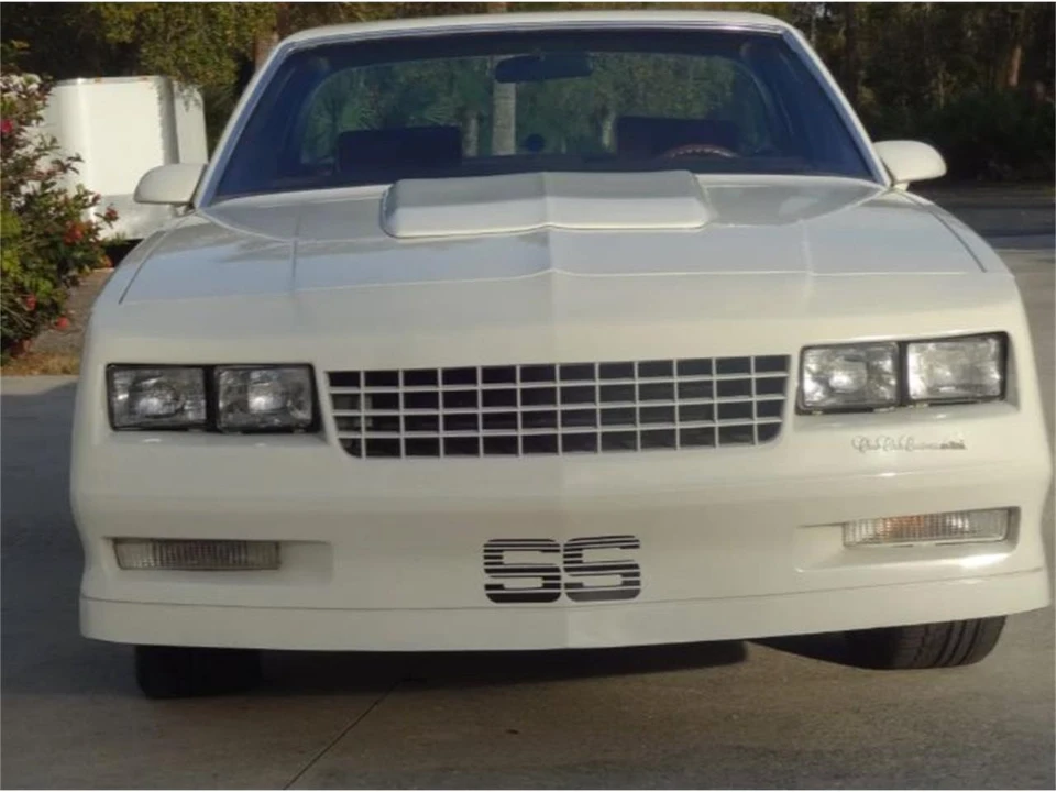 1986 Chevrolet C/K 3rd Gen - Image 6 of 31