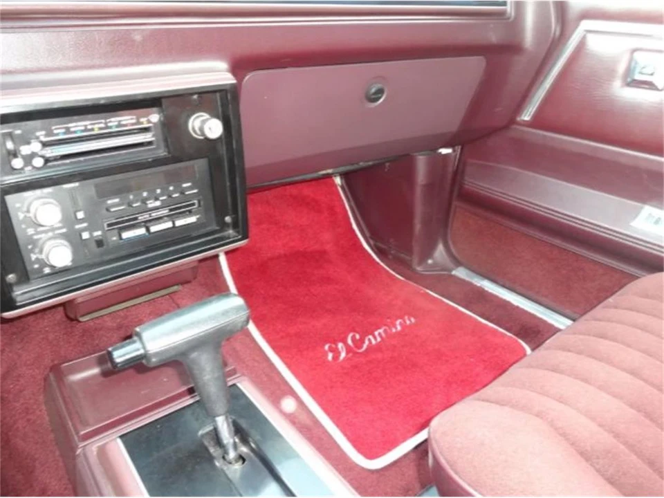 1986 Chevrolet C/K 3rd Gen - Image 12 of 31