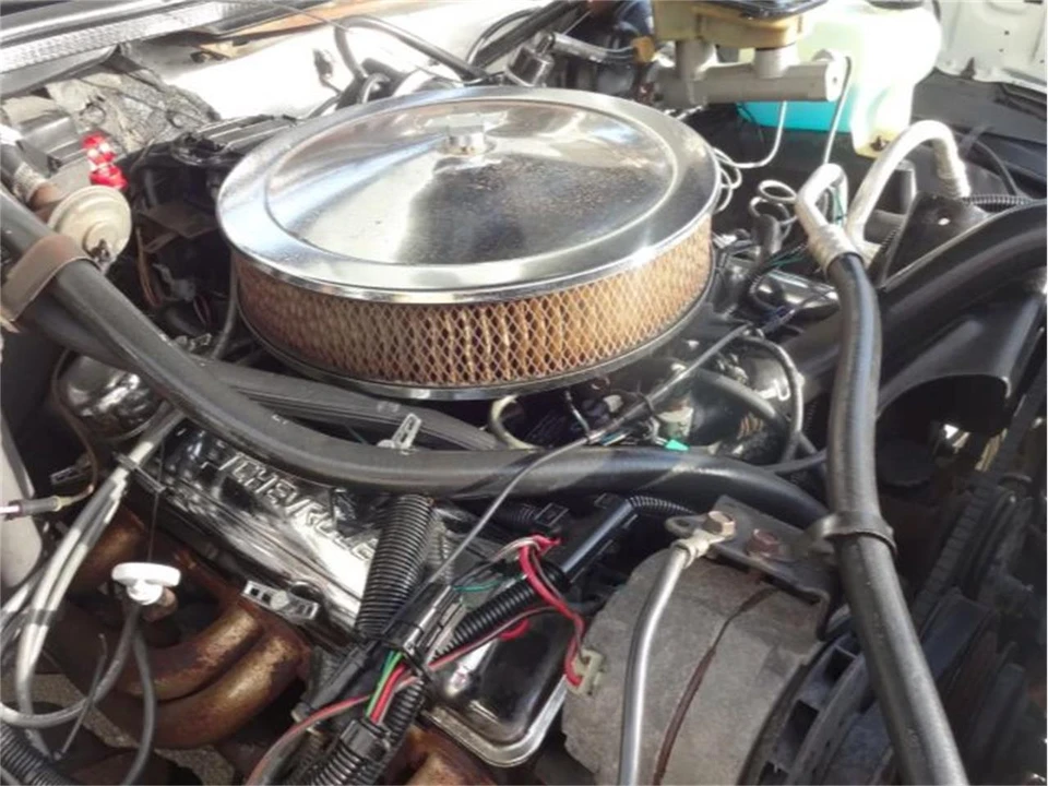 1986 Chevrolet C/K 3rd Gen - Image 18 of 31