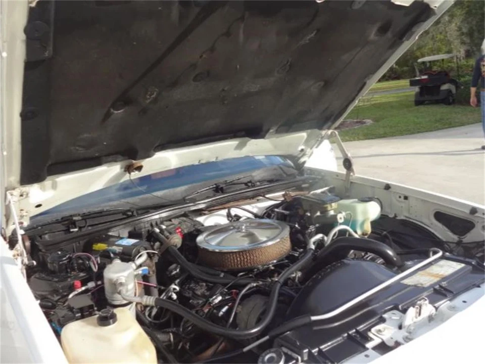 1986 Chevrolet C/K 3rd Gen - Image 28 of 31