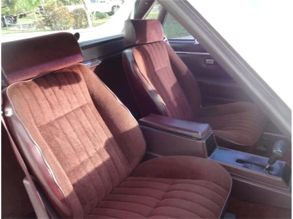 1986 Chevrolet C/K 3rd Gen - Image 10 of 31