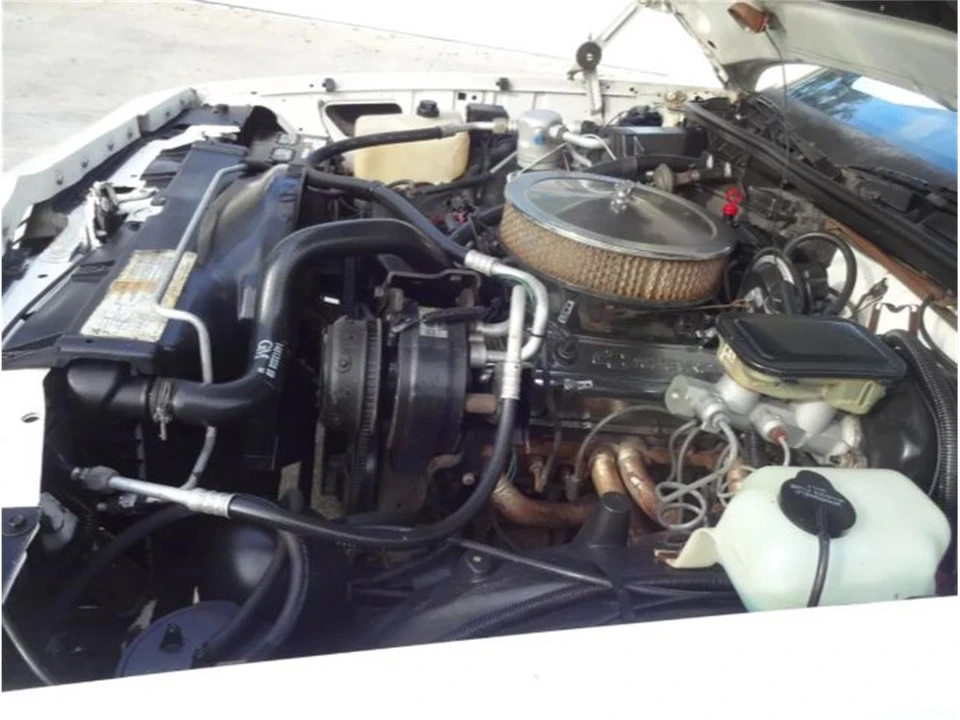 1986 Chevrolet C/K 3rd Gen - Image 22 of 31