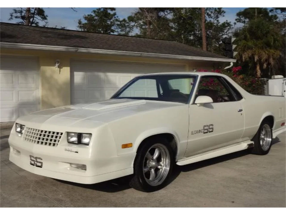1986 Chevrolet C/K 3rd Gen - Image 4 of 31