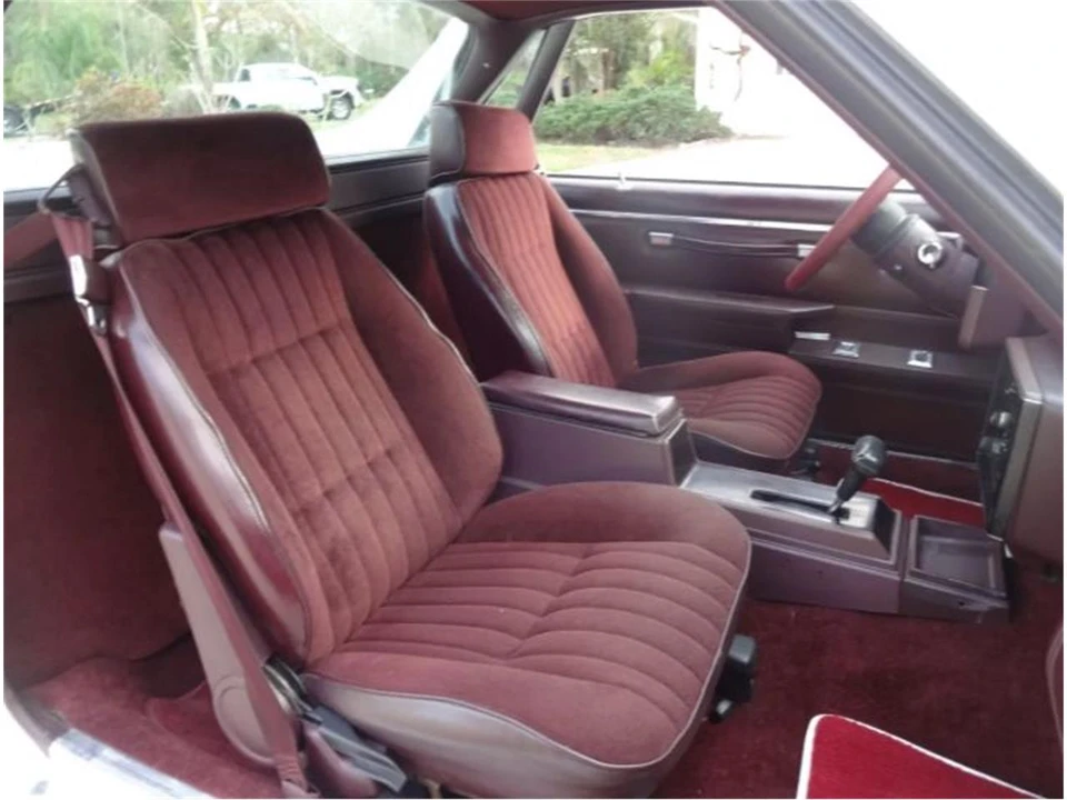 1986 Chevrolet C/K 3rd Gen - Image 14 of 31