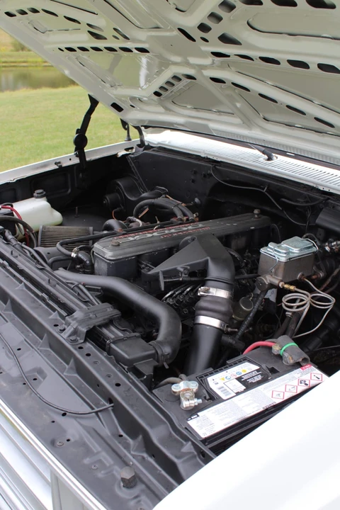 1986 Chevrolet C/K 3rd Gen - Image 10 of 10