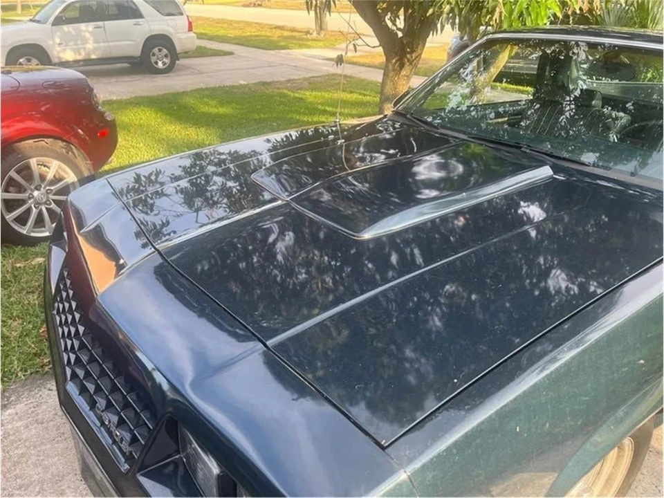 1986 Chevrolet El Camino 5th Gen - Image 3 of 10