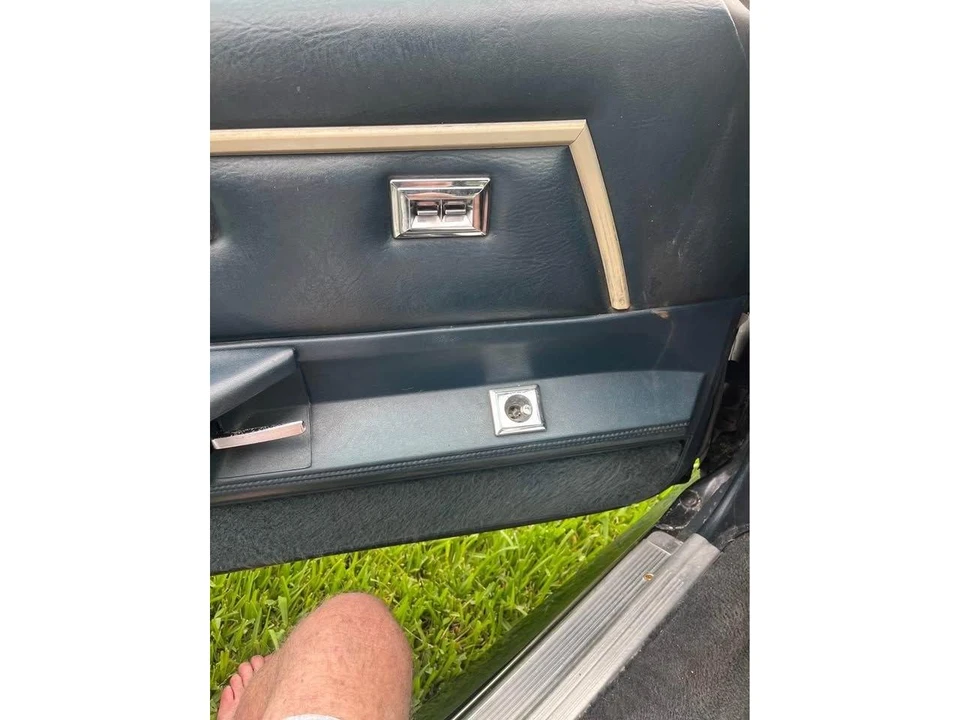 1986 Chevrolet El Camino 5th Gen - Image 10 of 10