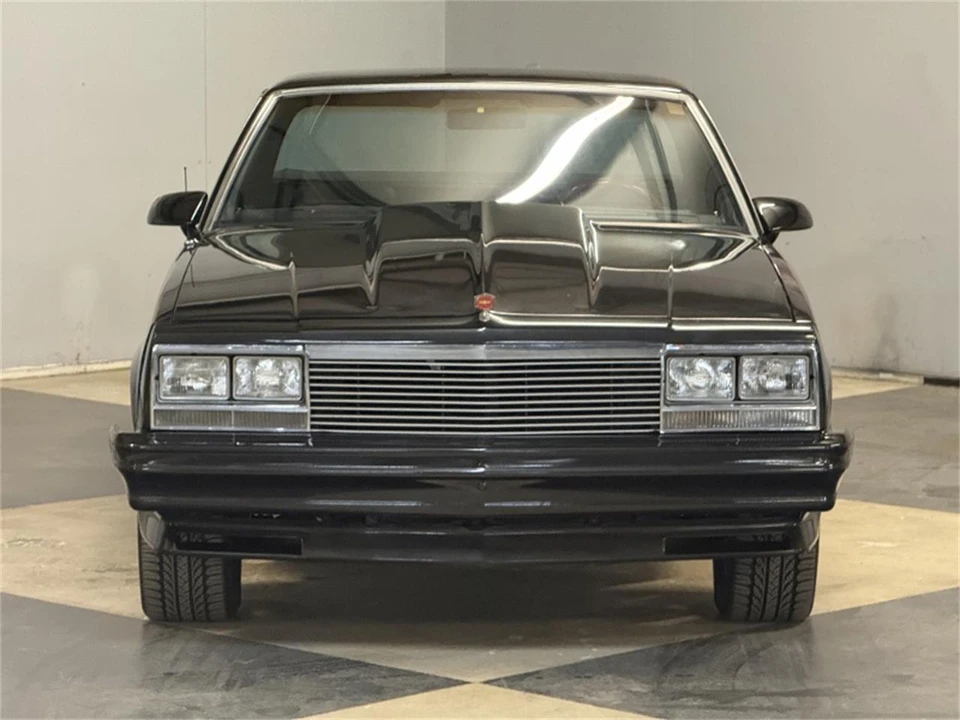 1986 Chevrolet El Camino 5th Gen - Image 3 of 31