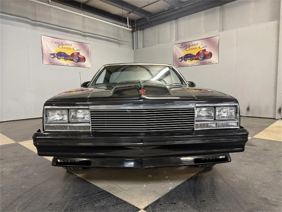 1986 Chevrolet El Camino 5th Gen - Image 8 of 31