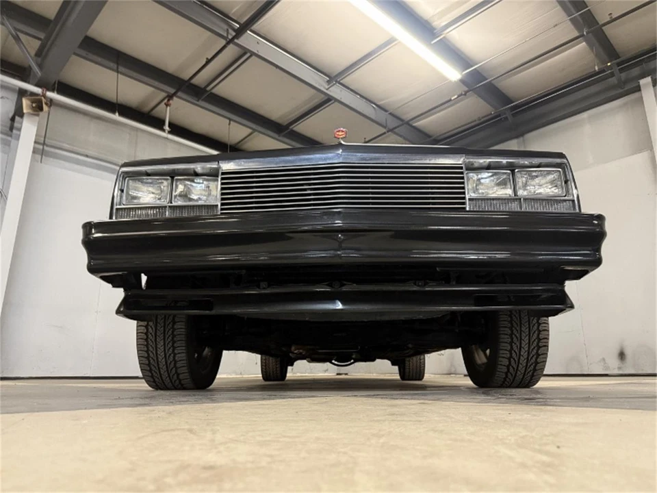 1986 Chevrolet El Camino 5th Gen - Image 9 of 31
