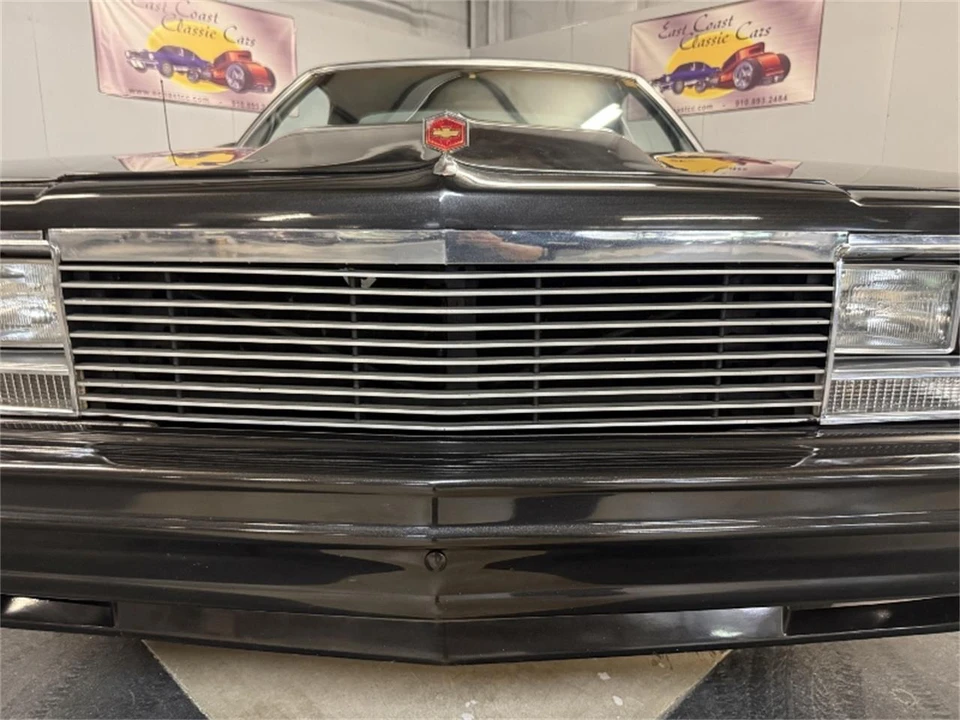 1986 Chevrolet El Camino 5th Gen - Image 11 of 31