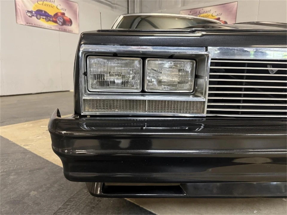 1986 Chevrolet El Camino 5th Gen - Image 12 of 31