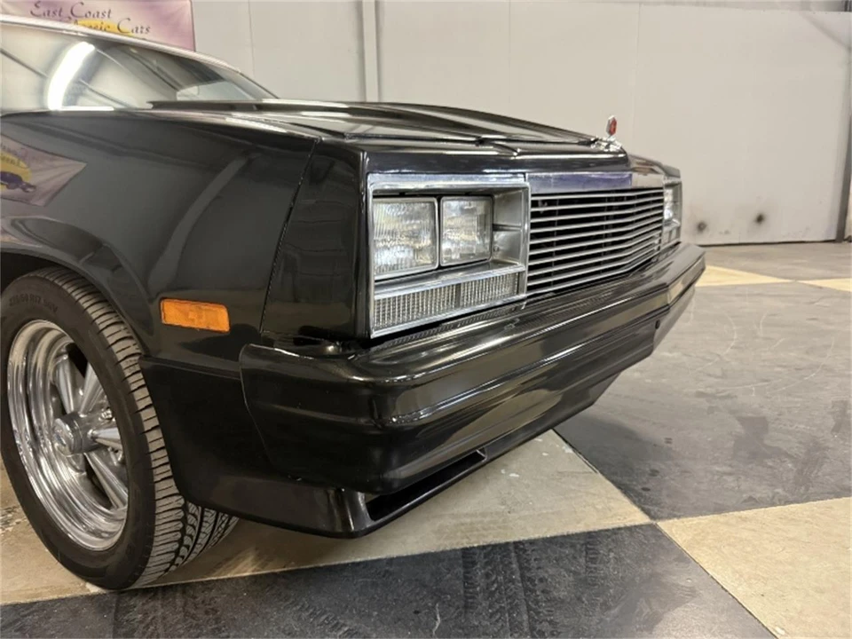 1986 Chevrolet El Camino 5th Gen - Image 13 of 31
