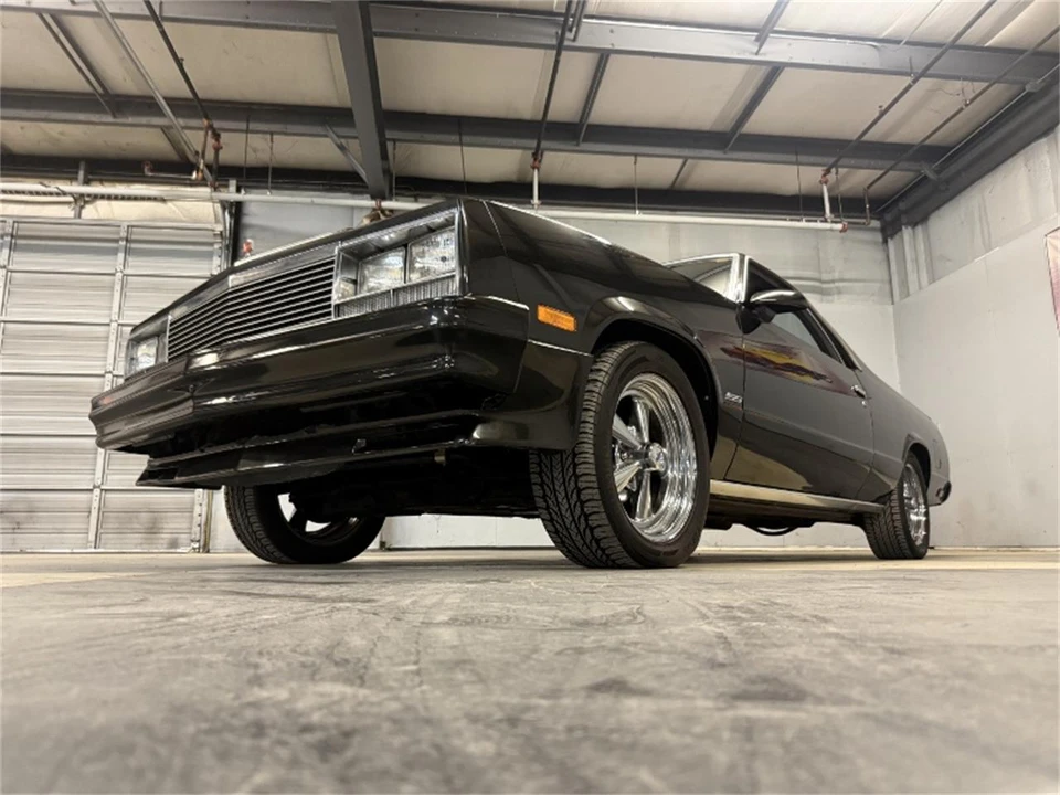1986 Chevrolet El Camino 5th Gen - Image 15 of 31