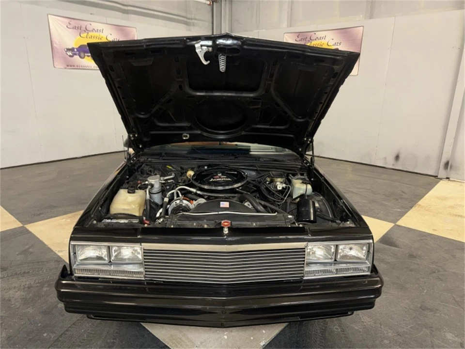1986 Chevrolet El Camino 5th Gen - Image 17 of 31