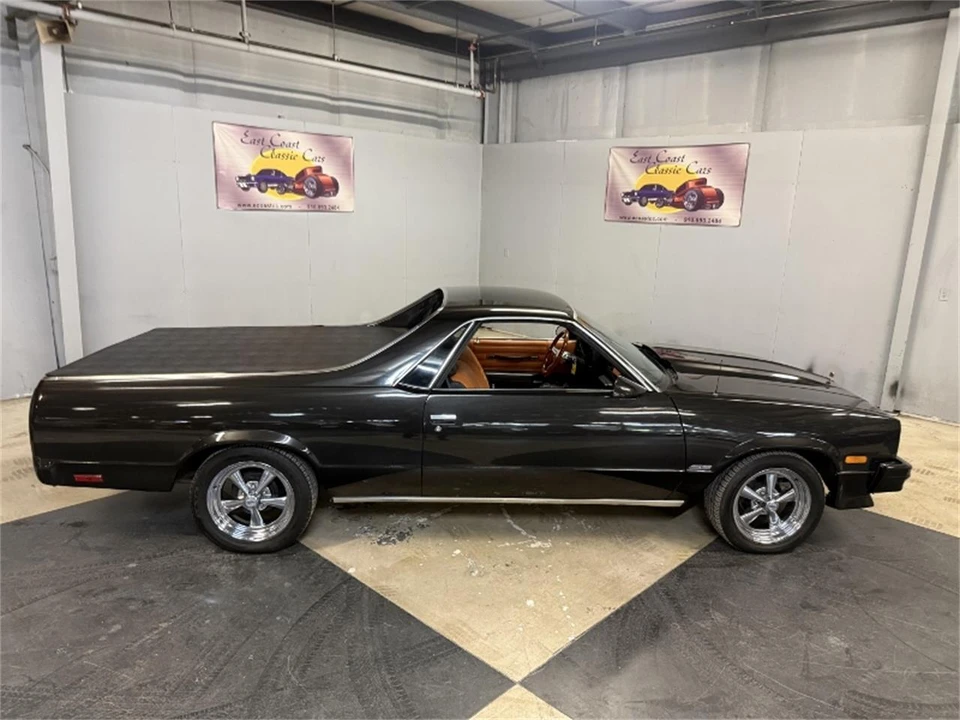 1986 Chevrolet El Camino 5th Gen - Image 24 of 31