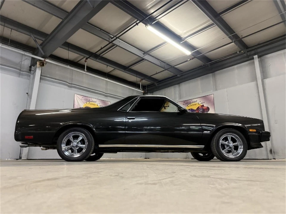 1986 Chevrolet El Camino 5th Gen - Image 25 of 31