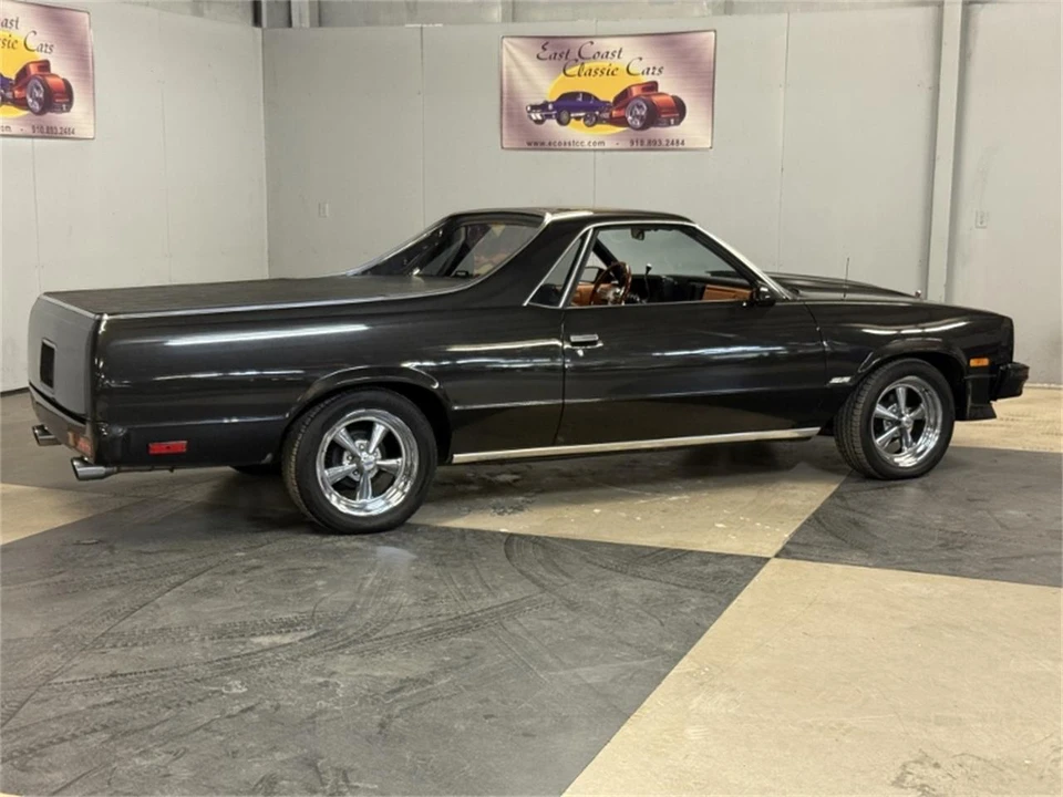 1986 Chevrolet El Camino 5th Gen - Image 30 of 31