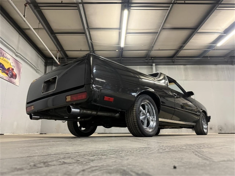 1986 Chevrolet El Camino 5th Gen - Image 31 of 31