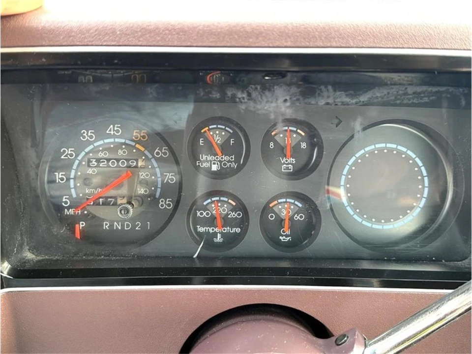 1986 Chevrolet El Camino 5th Gen - Image 15 of 22