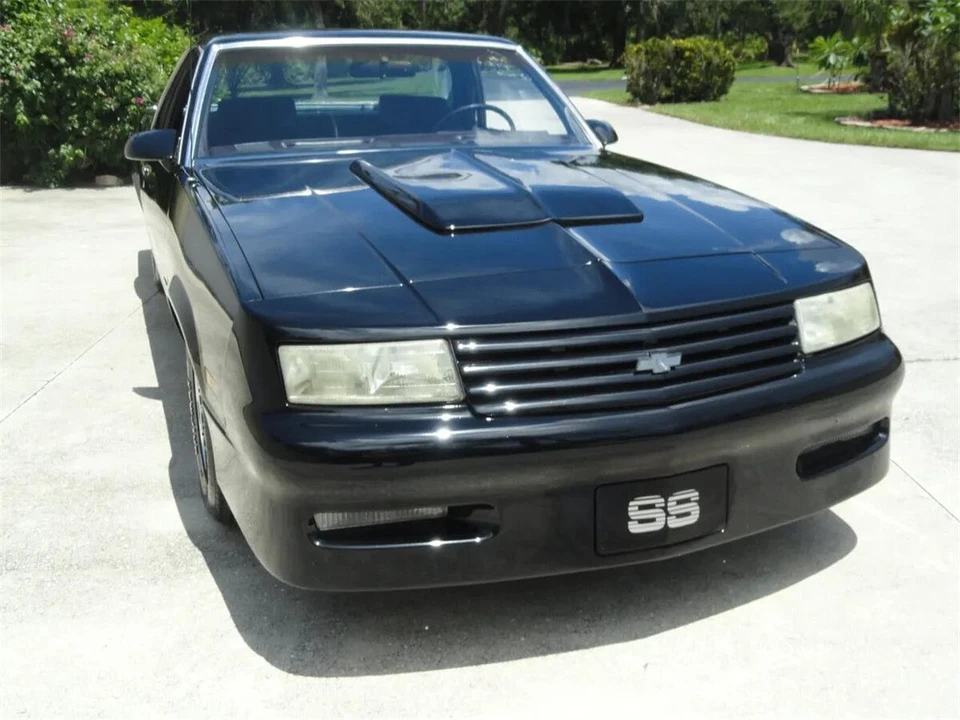1986 Chevrolet El Camino 5th Gen - Image 29 of 31