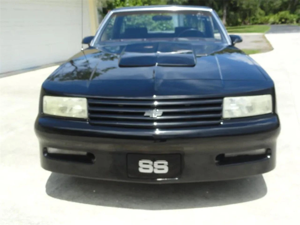 1986 Chevrolet El Camino 5th Gen - Image 28 of 31