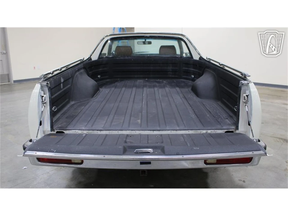 1986 Chevrolet El Camino 5th Gen - Image 7 of 31