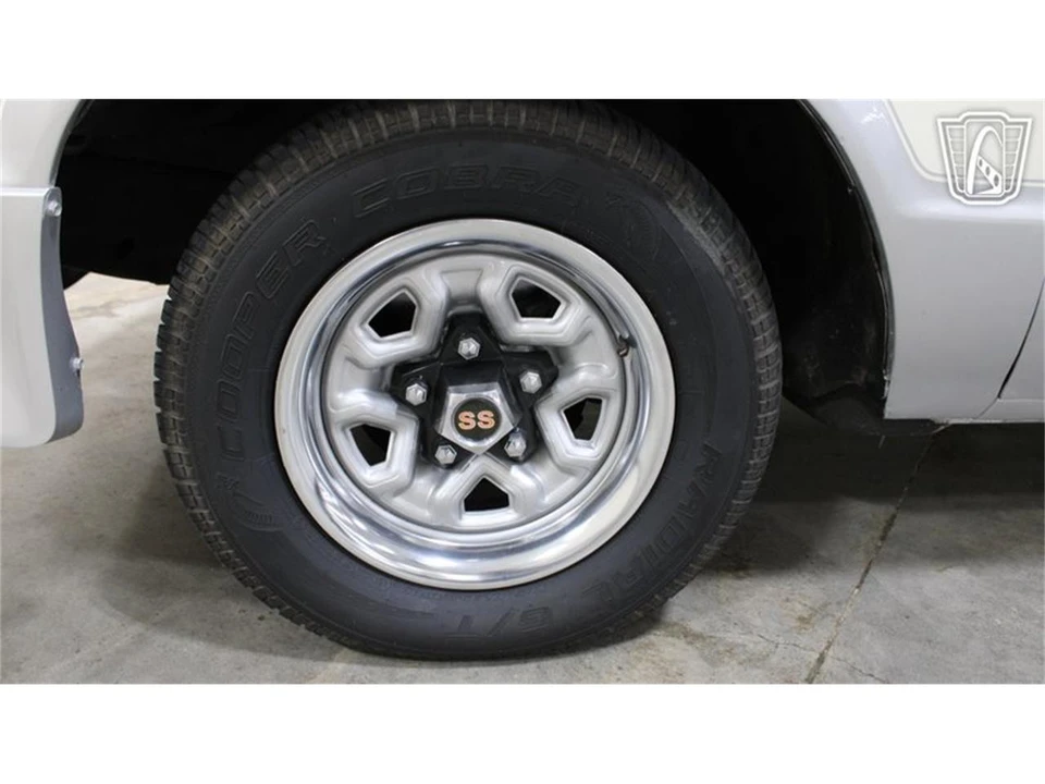 1986 Chevrolet El Camino 5th Gen - Image 8 of 31