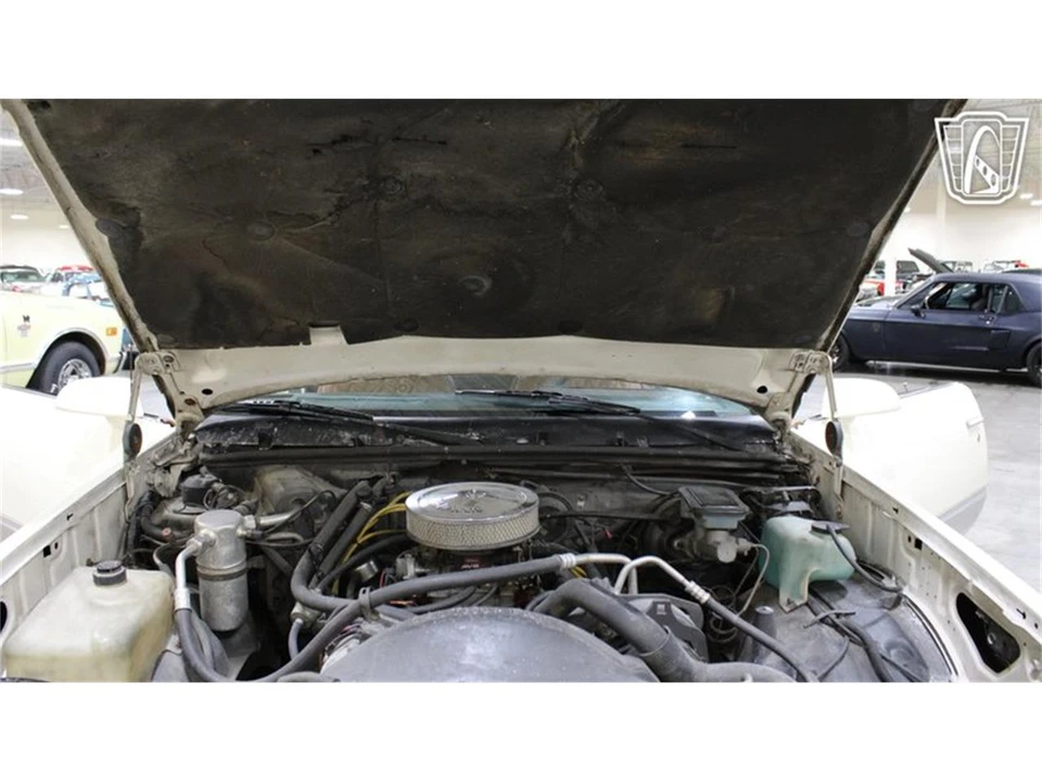 1986 Chevrolet El Camino 5th Gen - Image 14 of 31