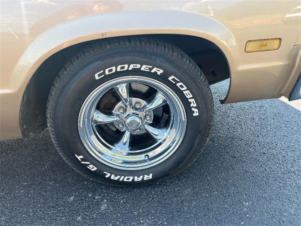 1986 Chevrolet El Camino 5th Gen - Image 13 of 31