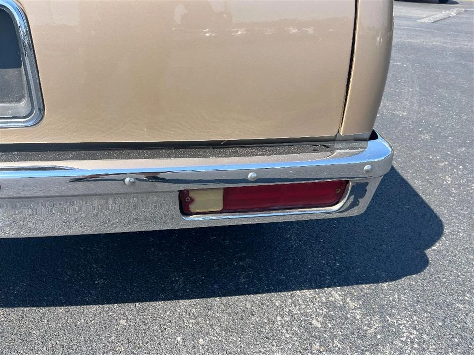 1986 Chevrolet El Camino 5th Gen - Image 19 of 31