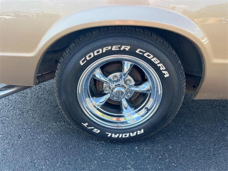 1986 Chevrolet El Camino 5th Gen - Image 15 of 31