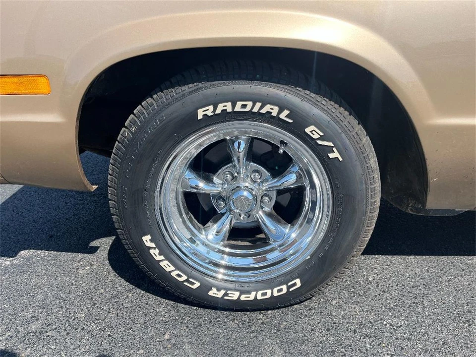 1986 Chevrolet El Camino 5th Gen - Image 12 of 31