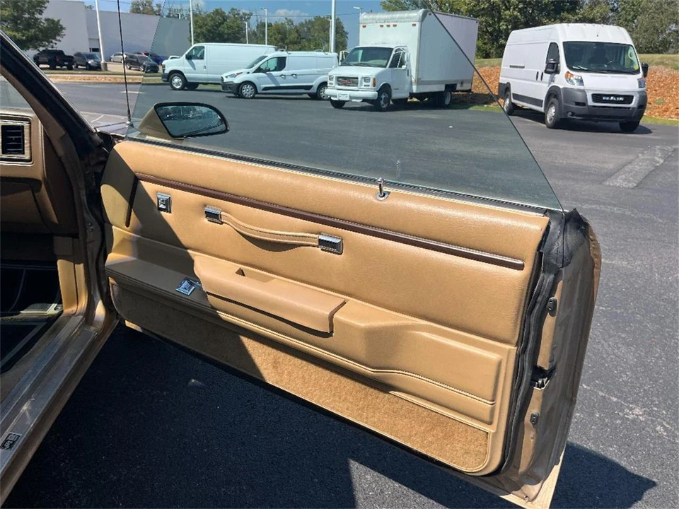 1986 Chevrolet El Camino 5th Gen - Image 22 of 31